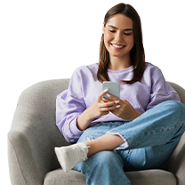 Banner za newsletter